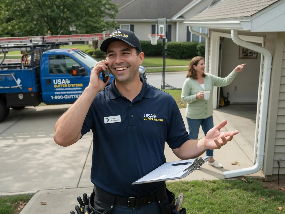 Gutter Installation Luke Air Force Base, AZ FAQs